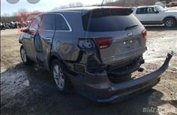 كيا سورينتو